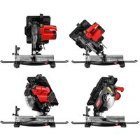 Торцовочная пила Wortex MS 2112 LMB 0329323 - Превью изображения №6 — Интернет-магазин Time-Shop