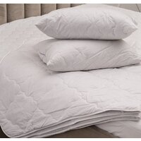 Одеяло Kariguz Медея МД21-7-3 200x220 - Превью изображения №2 — Интернет-магазин Time-Shop