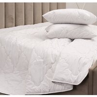 Одеяло Kariguz Медея МД21-7-3 200x220 - Превью изображения №3 — Интернет-магазин Time-Shop