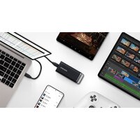 Внешний накопитель Samsung T5 EVO 4TB - Превью изображения №12 — Интернет-магазин Time-Shop