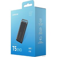 Внешний накопитель Samsung T5 EVO 4TB - Превью изображения №17 — Интернет-магазин Time-Shop