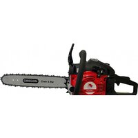 Бензопила ZEUS PN5800-8 - Превью изображения №3 — Интернет-магазин Time-Shop