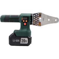 Аппараты для сварки труб