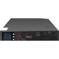 Источник бесперебойного питания ExeGate SinePower UHB-1000.LCD.AVR.C13.RJ.USB.2U - Превью изображения №5 — Интернет-магазин Time-Shop
