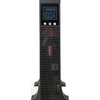 Источник бесперебойного питания ExeGate SinePower UHB-1000.LCD.AVR.C13.RJ.USB.2U - Превью изображения №3 — Интернет-магазин Time-Shop