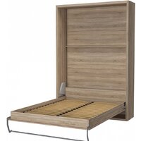 Макс Стайл Kart 36мм 160x200 (дуб бардолино натуральный Н1145 ST10)