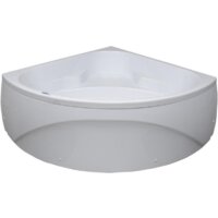 Ванна Aquanet Vitoria 130x130 00205371 (с каркасом) - Превью изображения №2 — Интернет-магазин Time-Shop