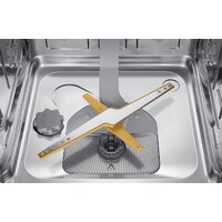 Встраиваемая посудомоечная машина Samsung DW60BG850I00ET - Превью изображения №9 — Интернет-магазин Time-Shop