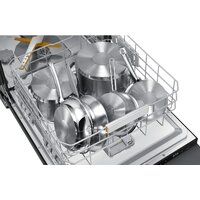 Встраиваемая посудомоечная машина Samsung DW60BG850I00ET - Превью изображения №6 — Интернет-магазин Time-Shop