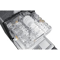 Встраиваемая посудомоечная машина Samsung DW60BG850I00ET - Превью изображения №7 — Интернет-магазин Time-Shop