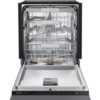 Встраиваемая посудомоечная машина Samsung DW60BG850I00ET - Превью изображения №3 — Интернет-магазин Time-Shop