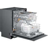 Встраиваемая посудомоечная машина Samsung DW60BG850I00ET - Превью изображения №5 — Интернет-магазин Time-Shop