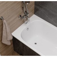 Ванна Teymi Lina 170x70x39 T100101 - Превью изображения №6 — Интернет-магазин Time-Shop