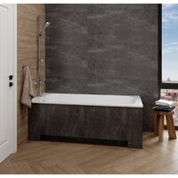 Ванна Teymi Lina 170x70x39 T100101 - Превью изображения №7 — Интернет-магазин Time-Shop