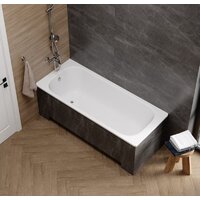 Ванна Teymi Lina 170x70x39 T100101 - Превью изображения №5 — Интернет-магазин Time-Shop