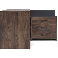 Стол MyStar 120.01.00 (таксус/графит) - Превью изображения №5 — Интернет-магазин Time-Shop