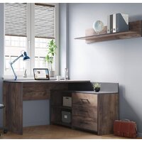 Стол MyStar 120.01.00 (таксус/графит) - Превью изображения №4 — Интернет-магазин Time-Shop