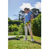 Триммер Ryobi RLT6130 - Превью изображения №4 — Интернет-магазин Time-Shop