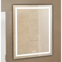 Континент Зеркало Verte LED 50x70