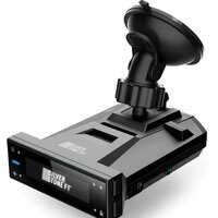 Радар-детектор SilverStone F1 Sochi PRO - Превью изображения №6 — Интернет-магазин Time-Shop