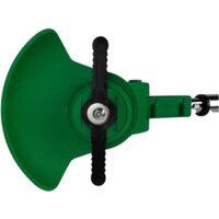 Триммер Zitrek GreenCut 20 Set 2 082-2003 (с 2-мя АКБ) - Превью изображения №3 — Интернет-магазин Time-Shop