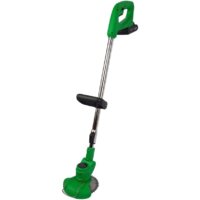 Триммер Zitrek GreenCut 20 Set 2 082-2003 (с 2-мя АКБ) - Превью изображения №2 — Интернет-магазин Time-Shop