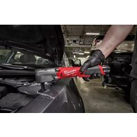 Гайковерт Milwaukee M12 FUEL FRAIWF12-0 4933471699 (без АКБ) - Превью изображения №5 — Интернет-магазин Time-Shop