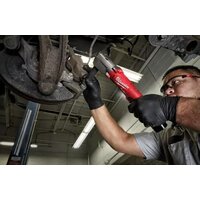 Гайковерт Milwaukee M12 FUEL FRAIWF12-0 4933471699 (без АКБ) - Превью изображения №6 — Интернет-магазин Time-Shop