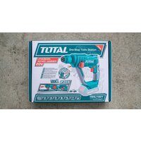 Перфоратор Total TRHLI1601 - Превью изображения №15 — Интернет-магазин Time-Shop