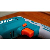 Перфоратор Total TRHLI1601 - Превью изображения №8 — Интернет-магазин Time-Shop