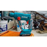 Перфоратор Total TRHLI1601 - Превью изображения №2 — Интернет-магазин Time-Shop