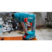 Перфоратор Total TRHLI1601 - Превью изображения №4 — Интернет-магазин Time-Shop