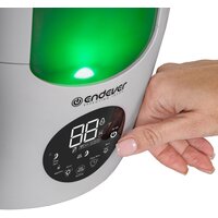 Увлажнитель воздуха Endever Oasis-300 - Превью изображения №8 — Интернет-магазин Time-Shop