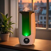 Увлажнитель воздуха Endever Oasis-300 - Превью изображения №2 — Интернет-магазин Time-Shop
