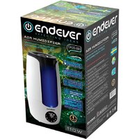Увлажнитель воздуха Endever Oasis-300 - Превью изображения №9 — Интернет-магазин Time-Shop