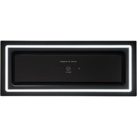 Кухонная вытяжка Zigmund & Shtain K 171.7 B - Превью изображения №3 — Интернет-магазин Time-Shop