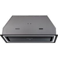 Кухонная вытяжка Zigmund & Shtain K 171.7 B - Превью изображения №2 — Интернет-магазин Time-Shop