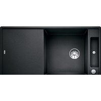 Blanco Axia III XL 6 S (разделочная доска из стекла, антрацит)
