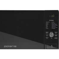 Микроволновая печь Polaris PMO 2303DG RUS - Превью изображения №5 — Интернет-магазин Time-Shop