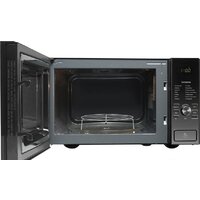 Микроволновая печь Polaris PMO 2303DG RUS - Превью изображения №4 — Интернет-магазин Time-Shop