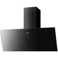 Franke Vertis FVT 905 (черное стекло)