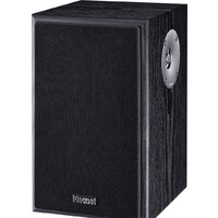 Полочная акустика Magnat Monitor S10 D (черный) - Превью изображения №3 — Интернет-магазин Time-Shop