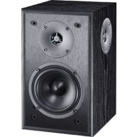 Полочная акустика Magnat Monitor S10 D (черный) - Превью изображения №2 — Интернет-магазин Time-Shop