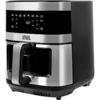 Аэрогриль (аэрофритюрница) GFgril GFA-9100 - Превью изображения №3 — Интернет-магазин Time-Shop