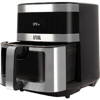 Аэрогриль (аэрофритюрница) GFgril GFA-9100 - Превью изображения №5 — Интернет-магазин Time-Shop