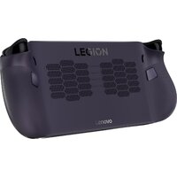 Игровая приставка Lenovo Legion Go S 16GB/512GB (фиолетовый) - Превью изображения №5 — Интернет-магазин Time-Shop