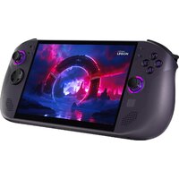 Игровая приставка Lenovo Legion Go S 16GB/512GB (фиолетовый) - Превью изображения №3 — Интернет-магазин Time-Shop