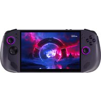 Lenovo Legion Go S 16GB/512GB (фиолетовый)