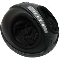 Массажер для ног VibeWell L-050 (Black) - Превью изображения №4 — Интернет-магазин Time-Shop