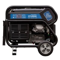 Бензиновый генератор Hyundai HHY10550FE-3-ATS - Превью изображения №4 — Интернет-магазин Time-Shop